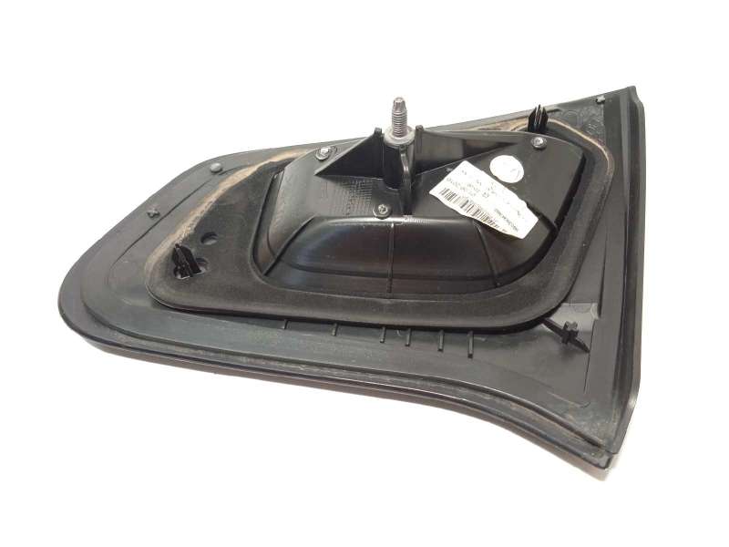Recambio de piloto trasero izquierdo interior para citroën c3 live edition referencia OEM IAM 9803934380 - Negro 3