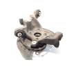 Recambio de mangueta trasera izquierda para infiniti q30 2.2d premium referencia OEM IAM 430195DE0A  