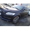audi q7 (4l) del año 2006