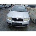 SKODA FABIA FAMILIAR (6Y5)