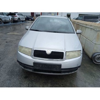 skoda fabia familiar (6y5) del año 2002