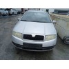 skoda fabia familiar (6y5) del año 2002