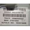Recambio de airbag delantero derecho para mini r56 cooper referencia OEM IAM 2755735  51452755735