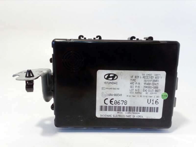 MODULO ELECTRONICO 954003Z415 