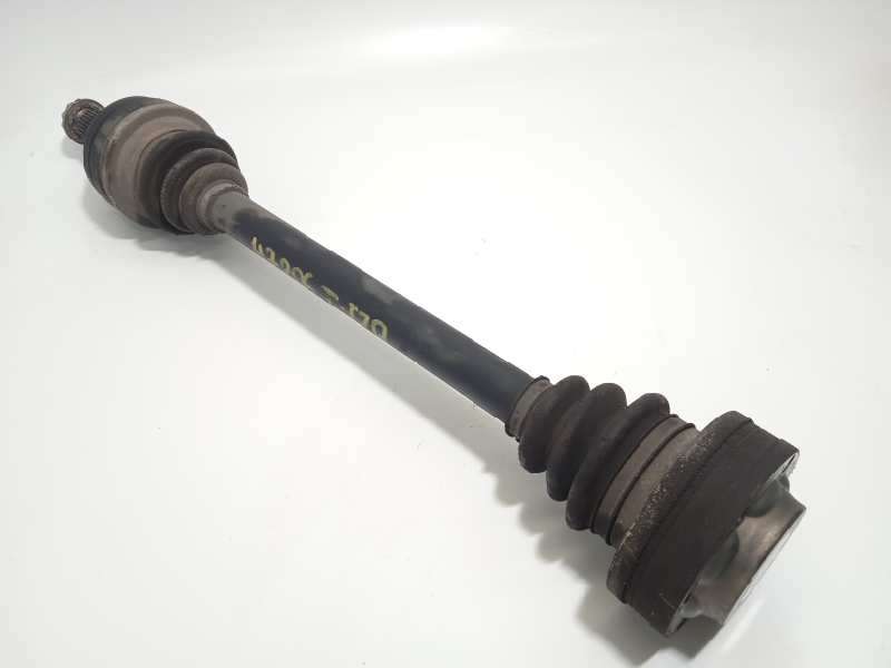Recambio de transmision trasera izquierda para bmw x5 (e53) 3.0d referencia OEM IAM 7500916  33207500916 - Azul 2