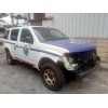 nissan pathfinder (r51) del año 2008