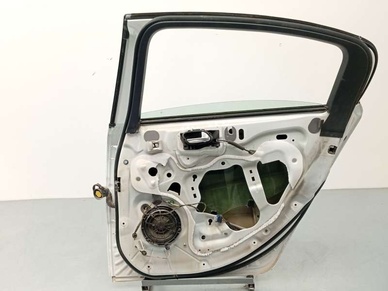 Recambio de puerta trasera derecha para peugeot 508 i (8d_) 2.0 hdi referencia OEM IAM 9008X3 4