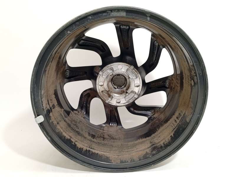 Recambio de llanta para opel crossland x / crossland (p17, p2qo) 1.5 turbo d (75) referencia OEM IAM 13469365 39007897 4