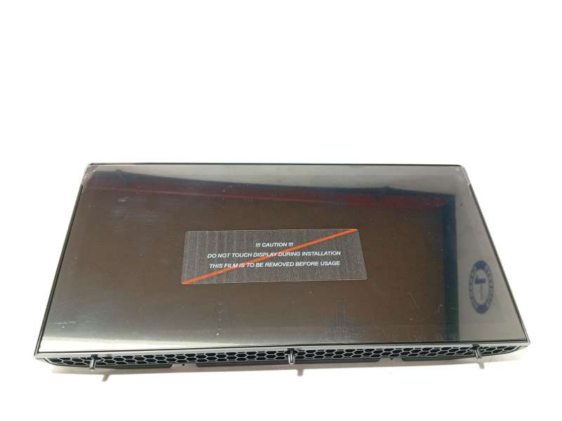 Recambio de pantalla multifuncion para ford kuga iii (dfk) 2.5 fhev referencia OEM IAM PV4B18B955LE3UAW 2767543 - Verde 3