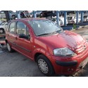 CITROËN C3 I (FC_, FN_)