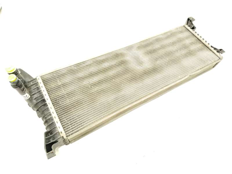Recambio de radiador agua para volkswagen transporter t6 furgoneta (sga, sgh, sha, shh) 2.0 tdi referencia OEM IAM 7E0121212B