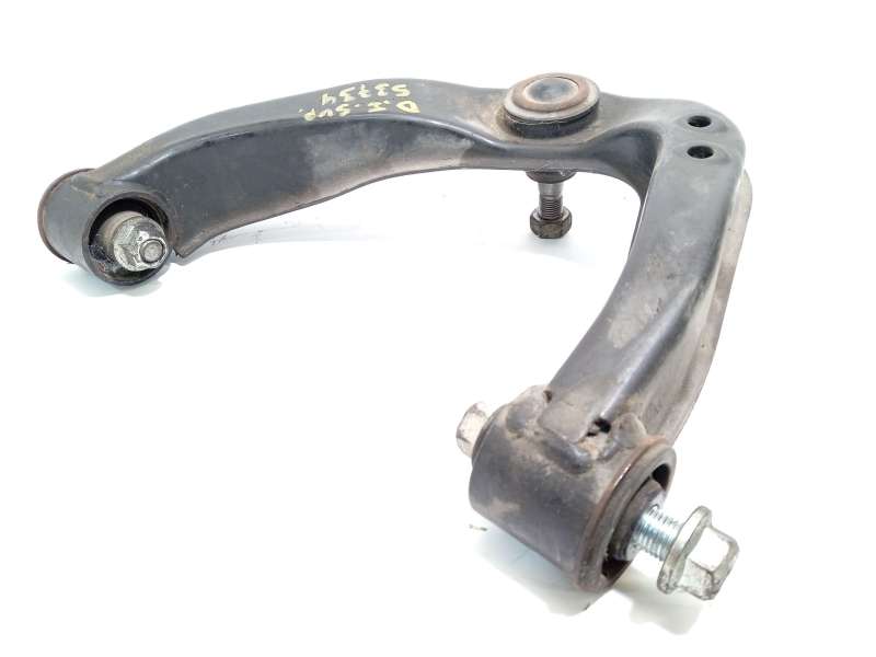 Recambio de brazo suspension superior delantero izquierdo para nissan np300 pick-up (d23) 2.3 dci diesel cat referencia OEM IAM - Blanco 2