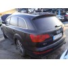 audi q7 (4l) del año 2006