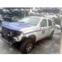 NISSAN PATHFINDER (R51)