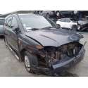 SSANGYONG RODIUS I