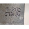 Recambio de elevalunas trasero derecho para citroën c4 aircross 1.6 hdi fap referencia OEM IAM 5713A257  