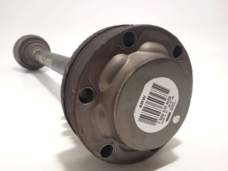 Recambio de transmision trasera izquierda para bmw x5 (e53) 3.0d referencia OEM IAM 7500916  33207500916 - Azul 3