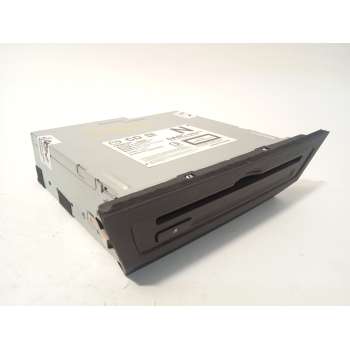 SISTEMA AUDIO / RADIO CD DA6C669G0E 