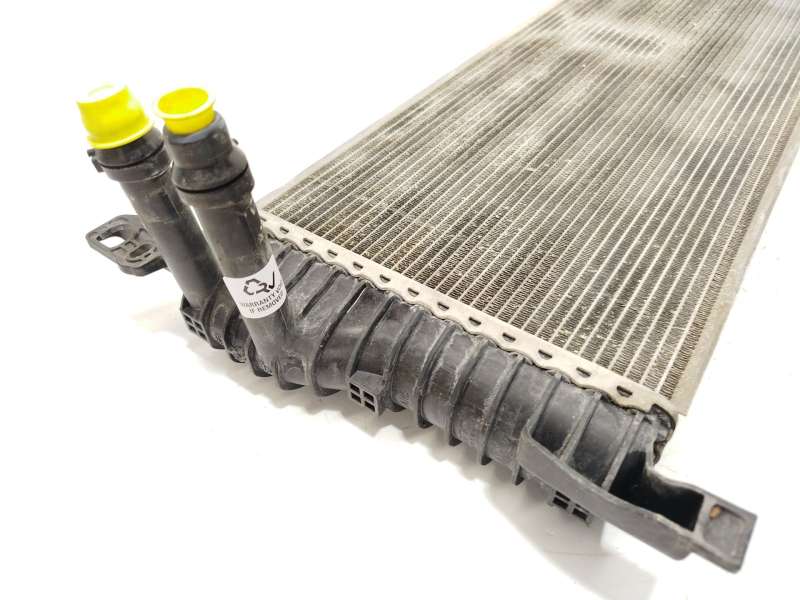 Recambio de radiador agua para volkswagen transporter t6 furgoneta (sga, sgh, sha, shh) 2.0 tdi referencia OEM IAM 7E0121212B 2