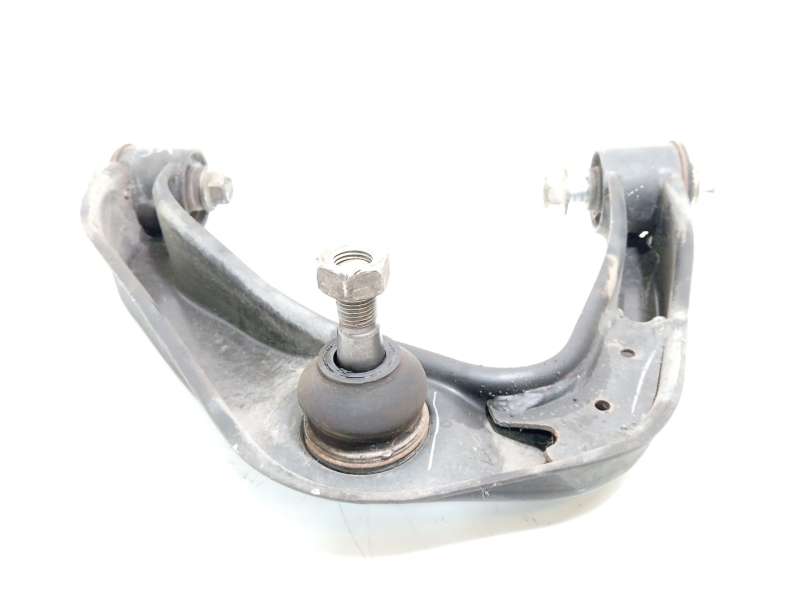 Recambio de brazo suspension superior delantero izquierdo para nissan np300 pick-up (d23) 2.3 dci diesel cat referencia OEM IAM - Blanco 3