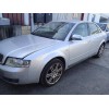 audi a4 berlina (8e) del año 2001