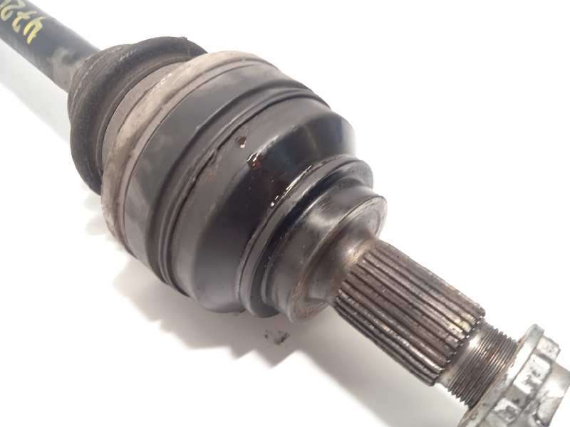 Recambio de transmision trasera izquierda para bmw x5 (e53) 3.0d referencia OEM IAM 7500916  33207500916 - Azul 4