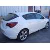 opel astra j lim. del año 2010