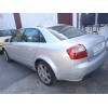 audi a4 berlina (8e) del año 2001