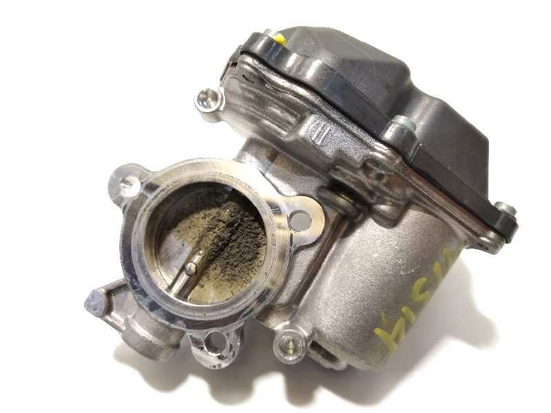 Recambio de valvula egr para audi a5 sportback (f5a) sport referencia OEM IAM 04L131501B  A2C80881400 - Negro 2