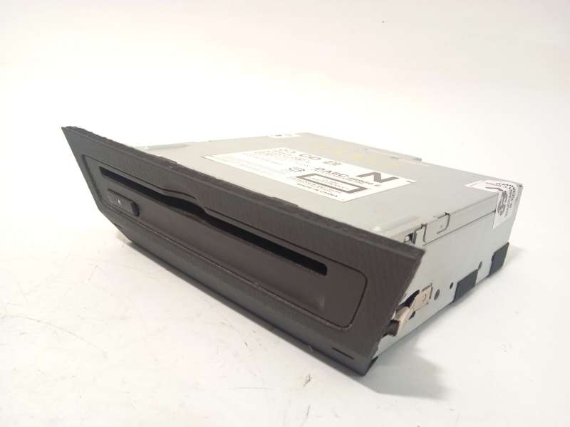 Recambio de sistema audio / radio cd para mazda cx-3 2.0 cat referencia OEM IAM DA6C669G0E - Gris 2