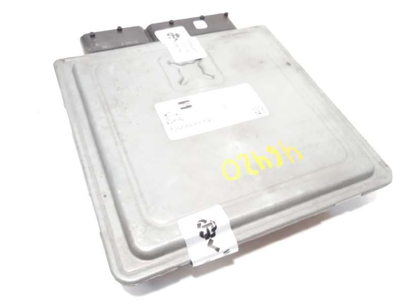 Recambio de centralita motor uce para seat altea xl (5p5) stylance / style referencia OEM IAM 03L906023LJ  5WP42916AA - Blanco 3