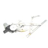 Recambio de elevalunas trasero izquierdo para citroën c4 aircross 1.6 hdi fap referencia OEM IAM 5713A258  