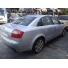 audi a4 berlina (8e) del año 2001