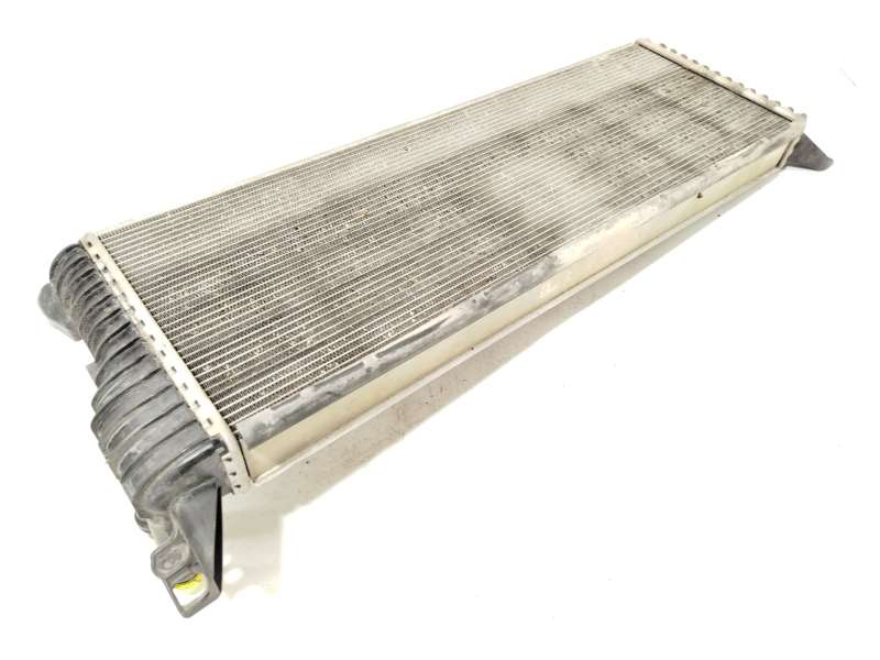 Recambio de radiador agua para volkswagen transporter t6 furgoneta (sga, sgh, sha, shh) 2.0 tdi referencia OEM IAM 7E0121212B 3