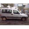 citroën berlingo del año 2001