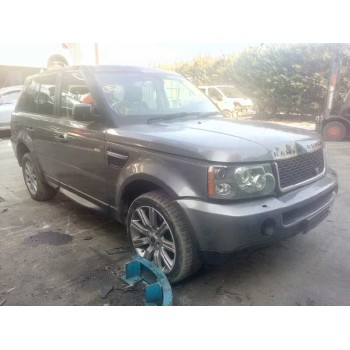 land rover range rover sport del año 2007