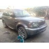 land rover range rover sport del año 2007