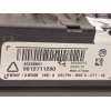 Recambio de modulo electronico para citroën c4 picasso referencia OEM IAM 9812711280  