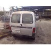 citroën berlingo del año 2001