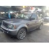 land rover range rover sport del año 2007