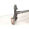 Recambio de puente trasero para fiat doblo furgoneta/monovolumen (510_, 511_) bluehdi 100 referencia OEM IAM 9822649880 11498346