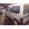 citroën berlingo del año 2001