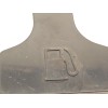 Recambio de motor tapa exterior combustible para lexus rx (_u3_) 400h (mhu38_) referencia OEM IAM 7703048020  