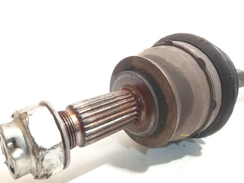Recambio de transmision delantera izquierda para opel corsa e business referencia OEM IAM 13486866 - Blanco 4