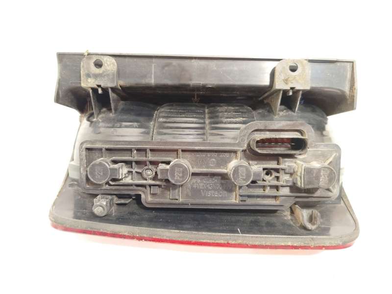 Recambio de piloto trasero derecho para volkswagen caddy iii furgón/monospace (2ka, 2kh, 2ca, 2ch) 1.9 tdi referencia OEM IAM 2K - Negro 3