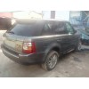 land rover range rover sport del año 2007