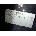 AUDI Q7 (4L)
