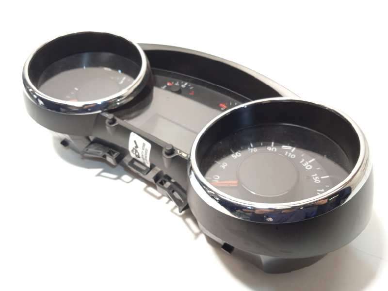 Recambio de cuadro instrumentos para peugeot 3008 premium referencia OEM IAM 9666174880 9810462680 3
