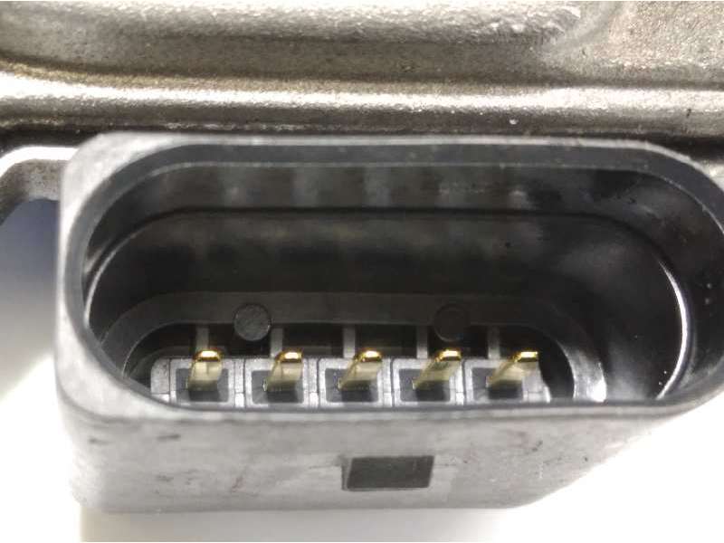 Recambio de valvula egr para audi a5 sportback (f5a) sport referencia OEM IAM 04L131501B  A2C80881400 - Negro 4
