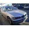 bmw serie 3 berlina (e46) del año 2004